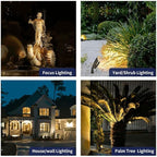 Gardenreet Brass Landscape Lighting Kit - Image 4