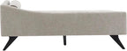 Christopher Knight Home Cagle Upholstered Loveseat Sofa - Image 7