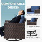 Belord Outdoor Sectional Sofa - Image 5