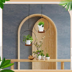 Geelin 2 Pack Plant Hanger - Image 4