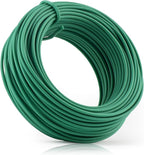 YDSL 66 Feet Soft Plant Tie, Office Organization and Home by YDSL