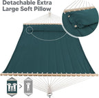 SUNCREAT Hammocks Replacement Hammock - Image 4