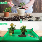 Extra Large Waterproof Potting Mat - Image 3