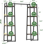 Simple Trending Plant Stand Indoor - Image 7