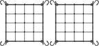 VIVOSUN 2 x 2Ft. Elastic Trellis Netting by VIVOSUN