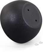 8 inch Small Hanging Planters Plant Pots - Image 3