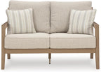 Signature Design by Ashley Hallow Creek Cottage Nuvella Weather Resistant - Image 7
