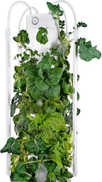 HX Aeroponic Tower | High Capacity Tower | Hydroponics Growing System Kit | - Image 6
