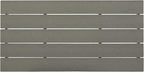 Signature Design by Ashley Visola Outdoor HDPE Patio Cocktail Table - Image 9