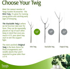 Mini Twigs Plant Support Stakes - Image 4
