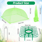 6 Sets Strawberry Plant Support - Image 2