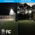 TORCHSTAR LED Barn Light, Dusk to Dawn Area Lights - Image 3