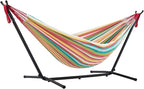 Vivere Double Cotton Hammock by Vivere