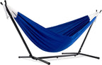 Vivere Double Polyester Hammock - 450 lb Capacity - Image 4
