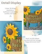 Retirement Gift for Woman: Happy Retirement Gift 2025 - Image 4