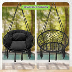 Magshion Hanging Hammock Chair - Image 7