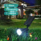 URPOWER Solar Spot Lights - Image 7