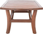SAFAVIEH Coffee Table CPT1024A, Natural/Beige - Image 4