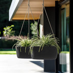 La Jolie Maison Large Hanging Planters - Image 2