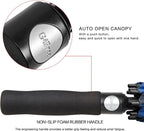 G4Free 47/54/62/68/72 Inch Automatic Open Golf Umbrella Oversize Extra Large - Image 6