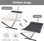 SUNCREAT Hammocks for Outside - Image 3