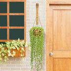 Wooden Plant Hangers - Image 5