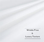 NICETOWN 2 Panels Waterproof Outdoor Curtains - Image 6