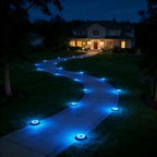 Flacchi Solar Lights Outdoor - Image 5