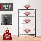 Storage Shelves - Image 2