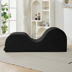 ijuicy Sleek Chaise Lounge Chair - Image 9