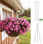 Chain for Hanging Plants, Adjustable Hanging Chain - Image 9