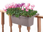 Apollo Exports International 24" Adjustable Railing Planter - Image 4