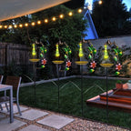Bshine Solar Garden Decoration Outdoor Light - Image 5