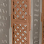 Outsunny Raised Garden Bed - Image 8