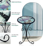 LIFFY Outdoor Side Table - Image 4