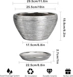 Flower Pot for Indoor Plants - Image 3
