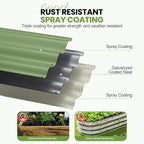 G GOOD GAIN Raised Garden Beds - Image 3