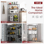 Storage Shelves - Image 6