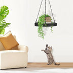 Plant Hanger Indoor Outdoor, Hanging Planter Baskets - Image 5