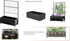 Zhongma Sturdy Raised Garden Bed - Image 3