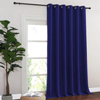 NICETOWN Blackout Room Divider Curtains - Image 8