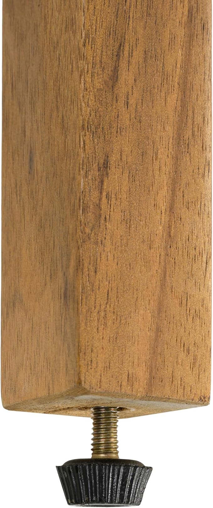 Christopher Knight Home Verle Wooden Patio Dining Set - Image 11