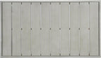 Christopher Knight Home Westchester Rectangular Outdoor Coffee Table, Slat - Image 8
