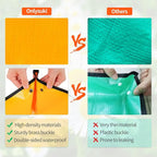 Repotting Mat for Indoor Plant Transplanting & Potting Soil Mess Control - Image 5