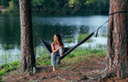 ENO TravelNest Hammock & Straps Combo - Image 8