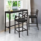 Outdoor Bar Table, Weather Resistant, Hot Tub, Indoor or Outdoor Use - Image 2