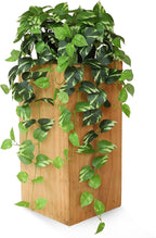 Fake Pothos Hanging Plants - Image 2