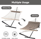 SUNCREAT Hammocks Two Person Hammock - Image 3