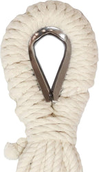 Sunnydaze Double Brazilian Cotton Hammock - Image 6