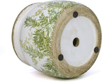 Flower Pot, Vintage Ceramic Pot - Image 6